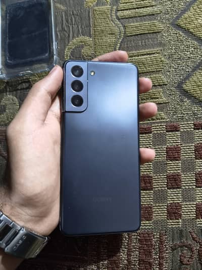 Samsung Mobile S21