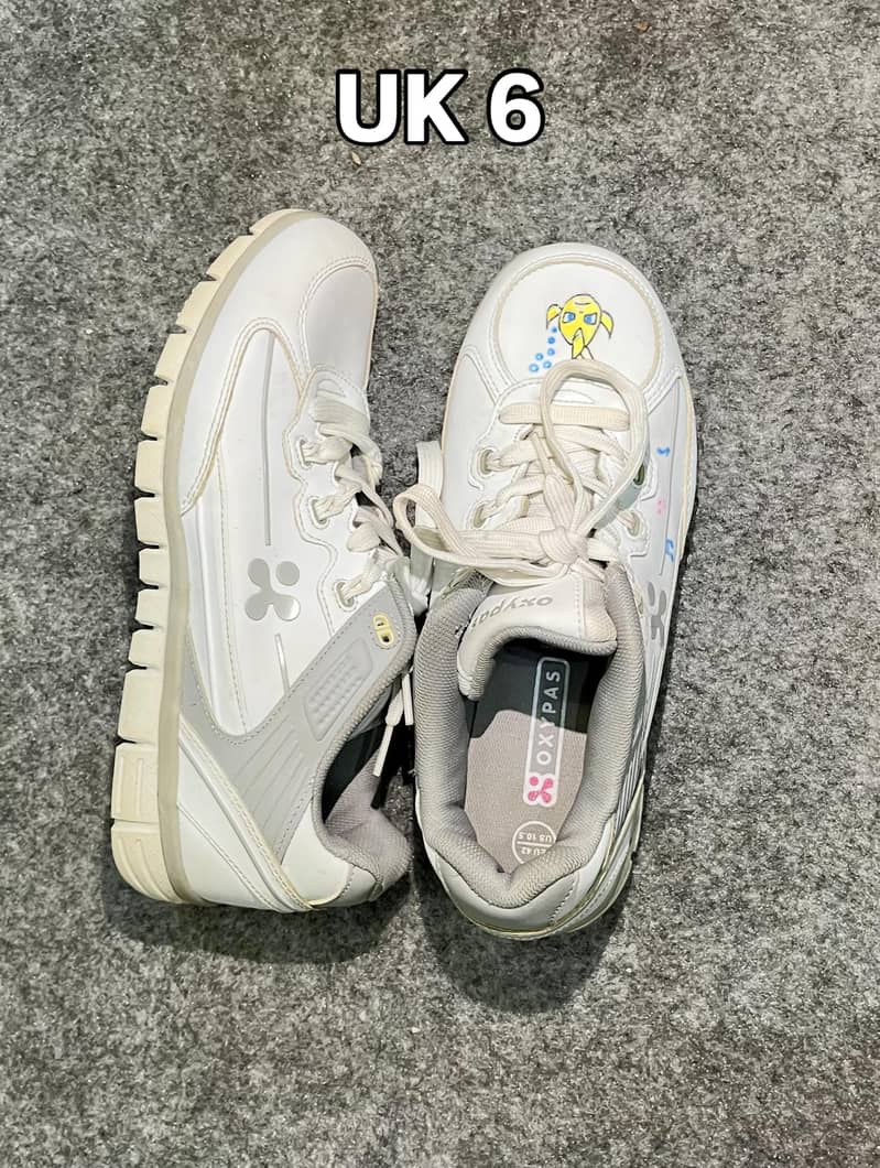 Shoes 1