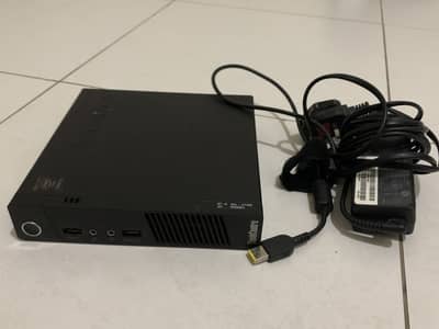 Lenovo ThinkCentre M73 Tiny PC