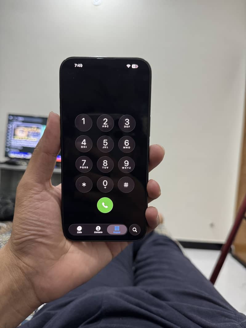 Apple iPhone 15 Pro Max 3