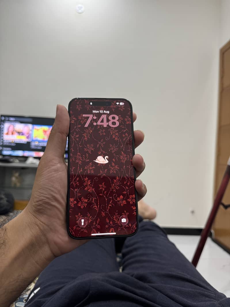 Apple iPhone 15 Pro Max 5
