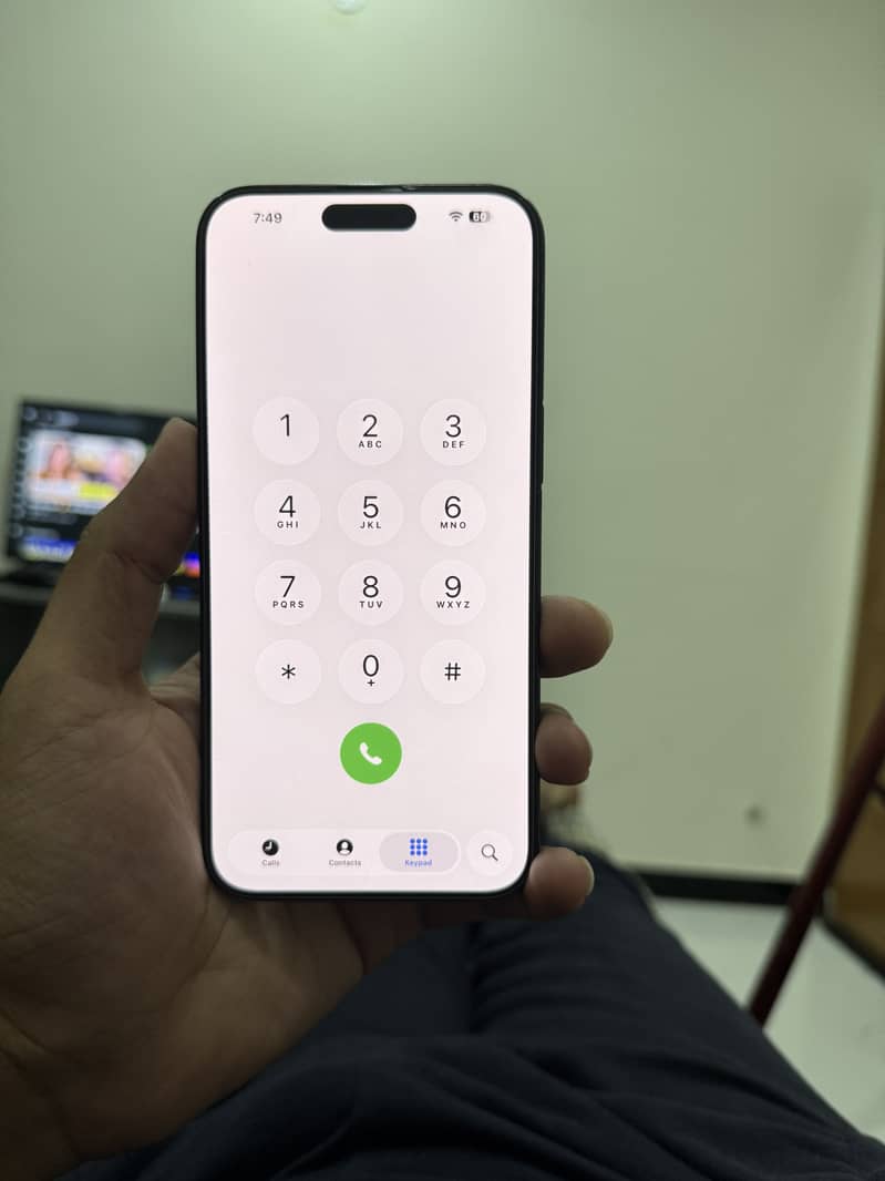 Apple iPhone 15 Pro Max 8