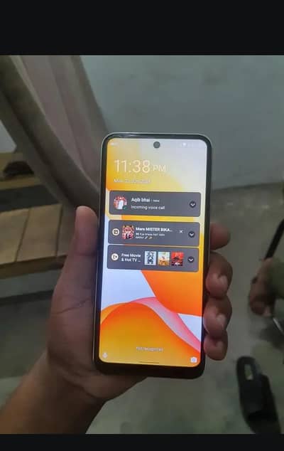 Sparx Neo 7 Ultra/exchange achy phone k sath