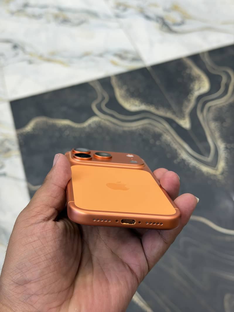 Apple iPhone 17 Pro 3