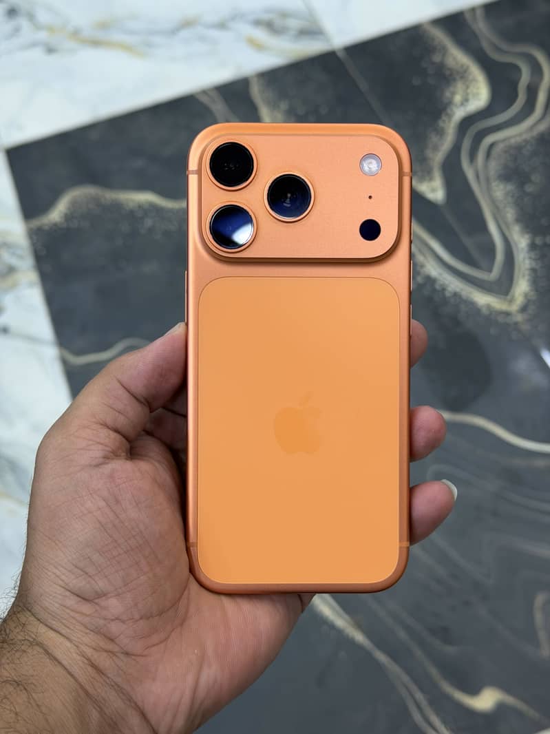 Apple iPhone 17 Pro 7
