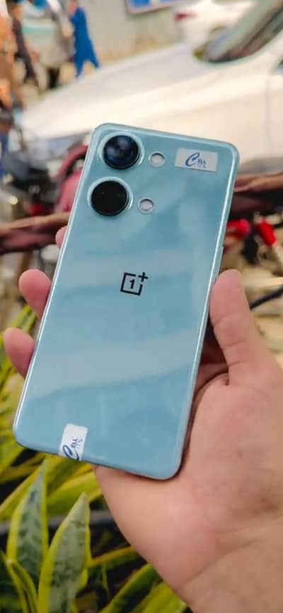 One Plus Nord 3