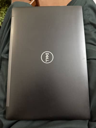 Dell Latitude 7490 | core i7 8th gen | 8GB RAM | 256GB SSD