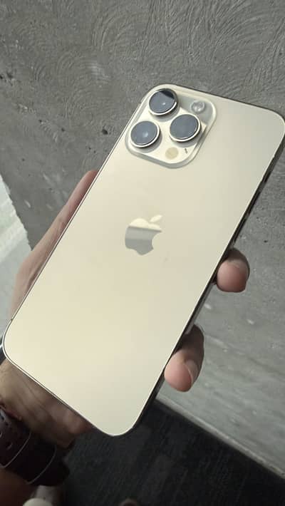 Apple iPhone 14 Pro Max - FU 128GB