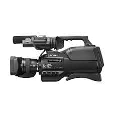 Sony Video Camcorder