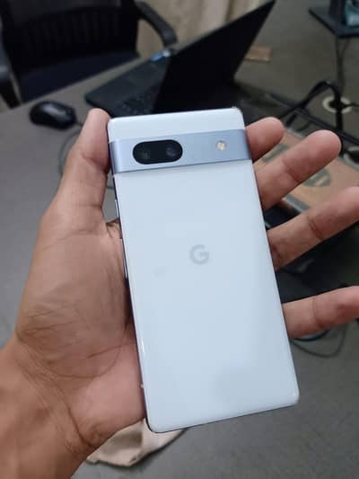 Google Pixel 7a
