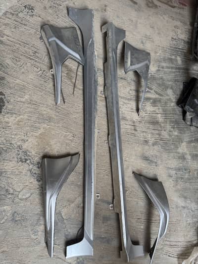 Honda civic body kit 2016 2017 2018 2019 2020 2021 2022