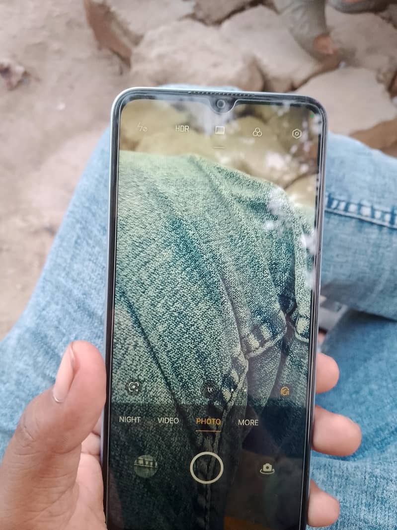 OPPO A17 0