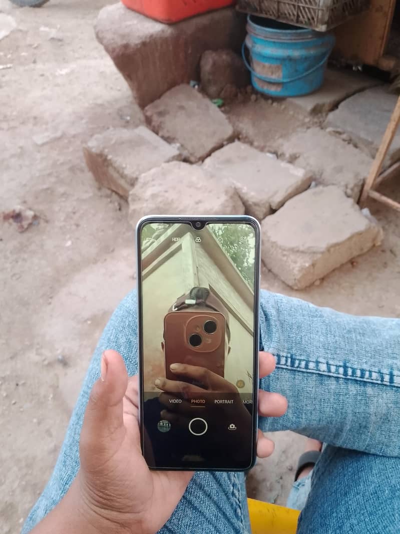 OPPO A17 1