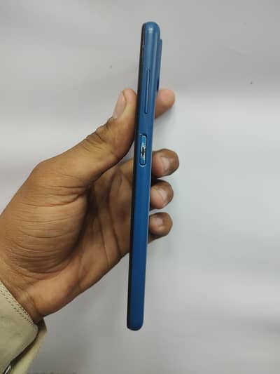 Samsung Mobile A12