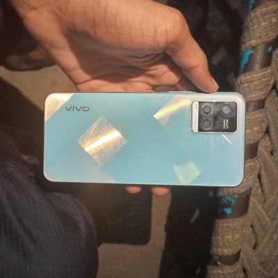 Vivo Y21A 2021( exchange available)
