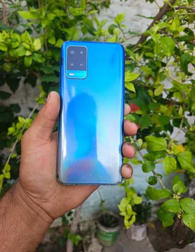 OPPO A54