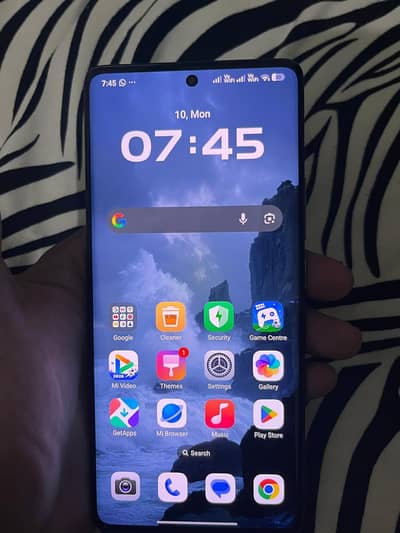Xiaomi Redmi Note 14 Pro
