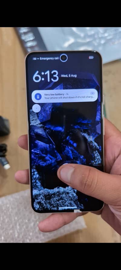 Google Pixel 8