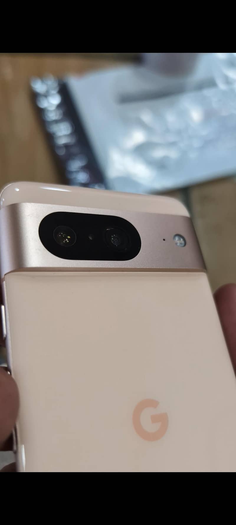 Google Pixel 8 1