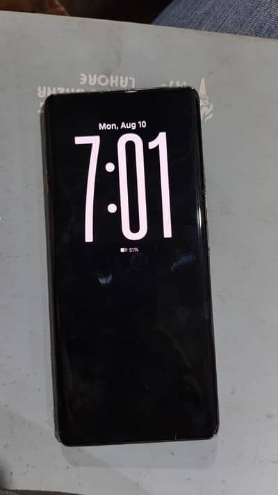 Tecno CAMON 40 Pro