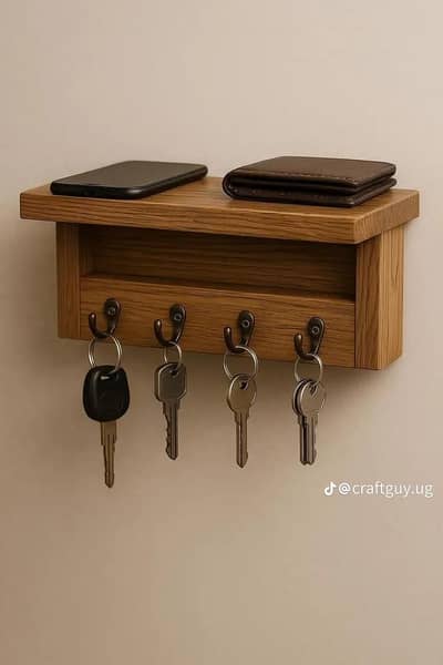 key holder