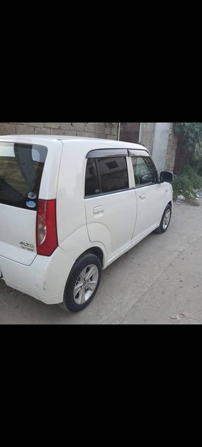 Suzuki Alto 2007