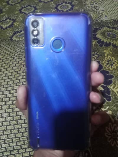 Tecno Spark 6 Go