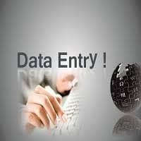 Data Entry
