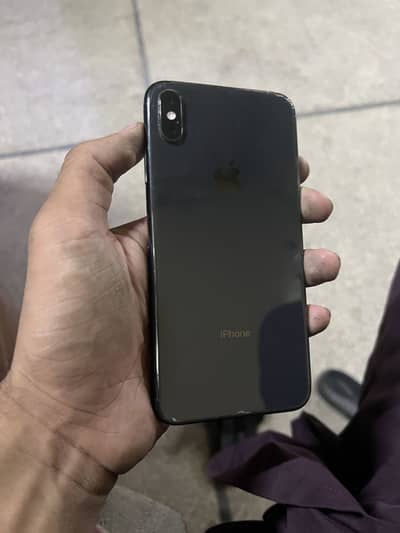 Apple iPhone XS Max 64 Gb