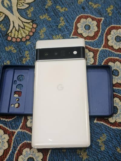 Google Pixel 6 Pro