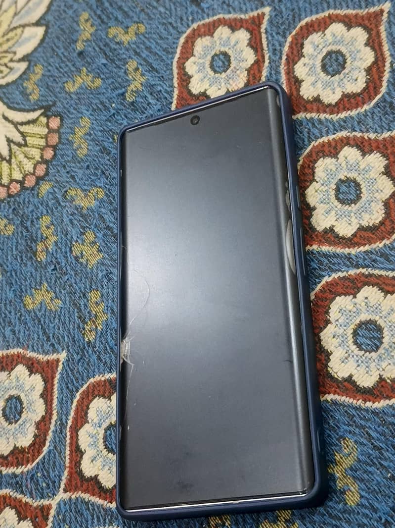 Google Pixel 6 Pro 5