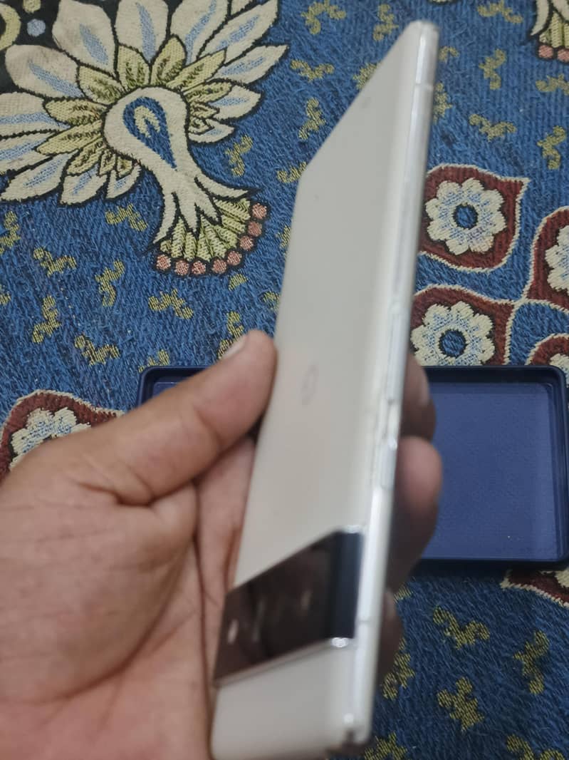 Google Pixel 6 Pro 6