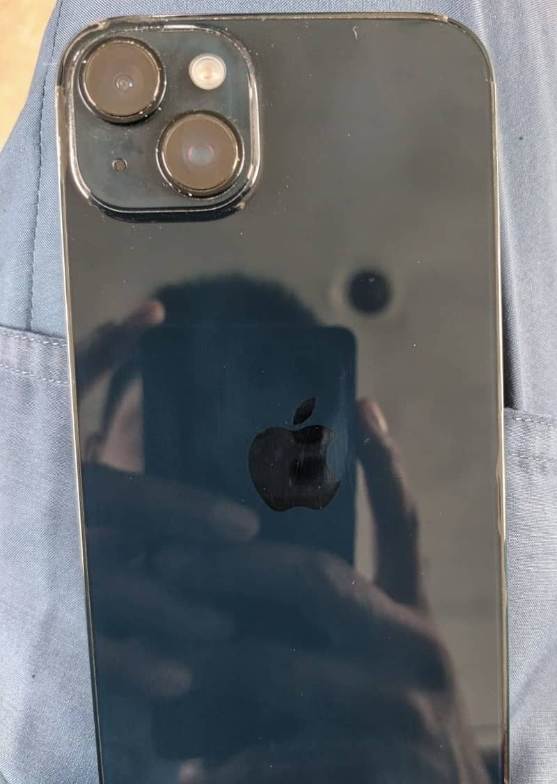 Apple iPhone 14 plus 2
