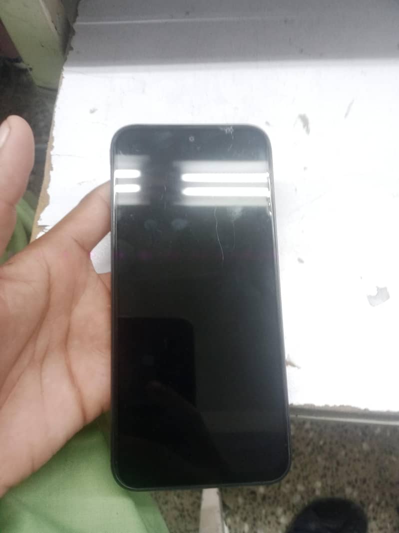 OPPO A6 3