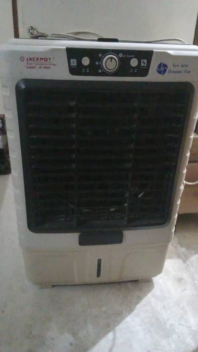 Jackpot Air Cooler – JP-9000