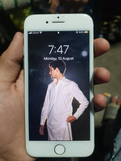 Apple iPhone 7
