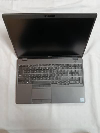 Dell Latitude 5501 PRO / Business Laptop (9th Generation) TOUCH SCREEN