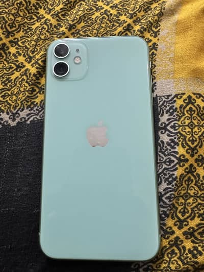 Apple iPhone 11 JV