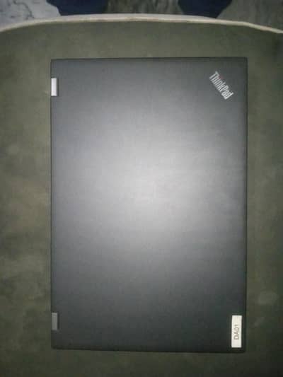 Lenovo P51