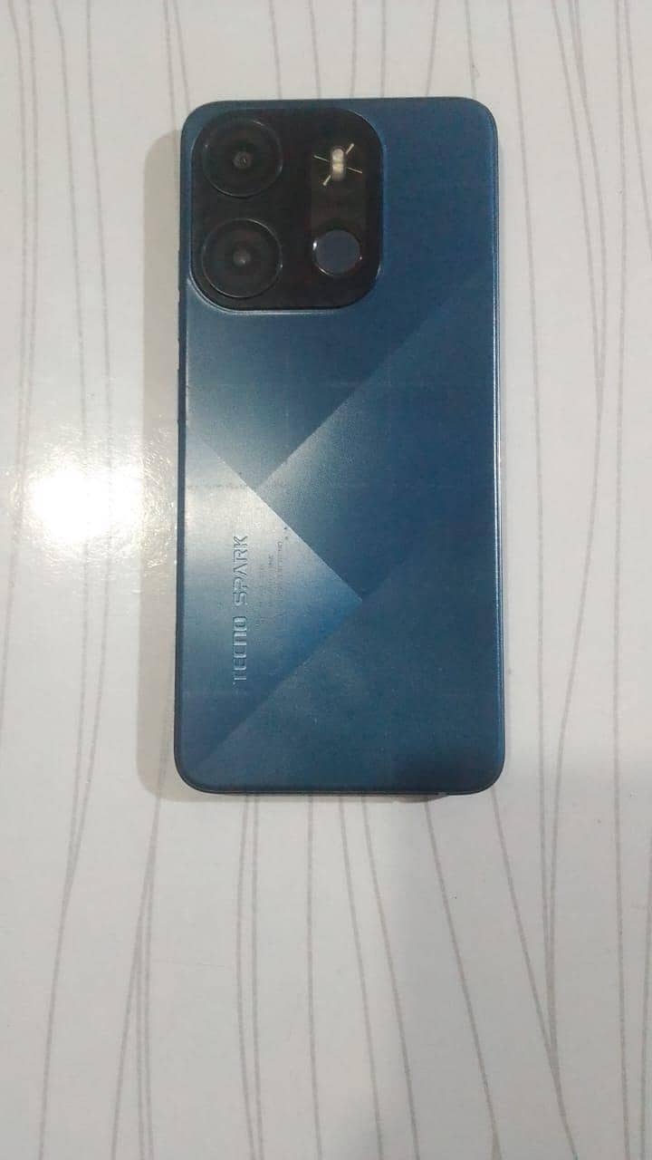 Tecno Other Model 3