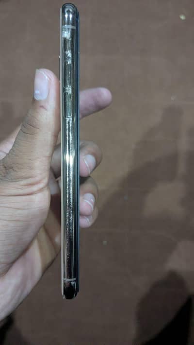 Apple iPhone XS