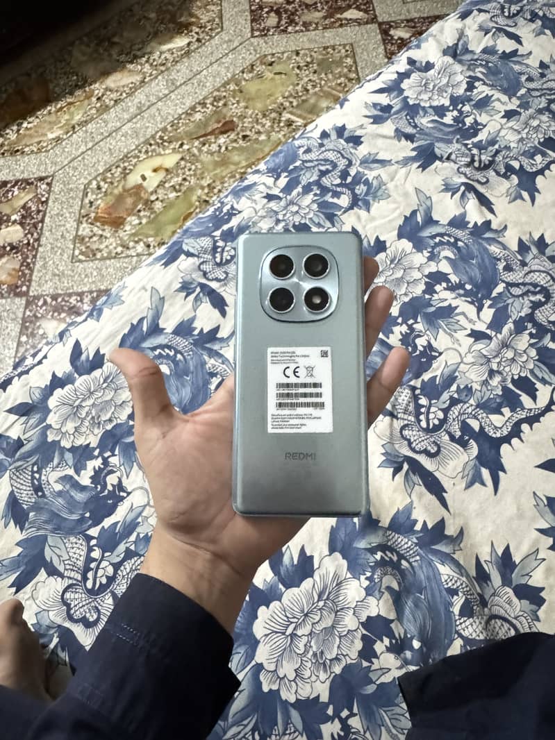 Xiaomi Redmi Note 15 3