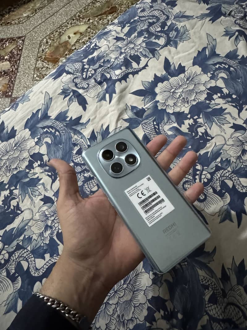 Xiaomi Redmi Note 15 5