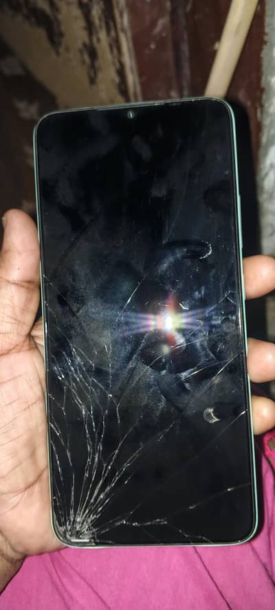 infinix smart 7