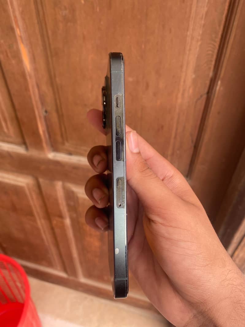 iPhone 13 Pro FU 2