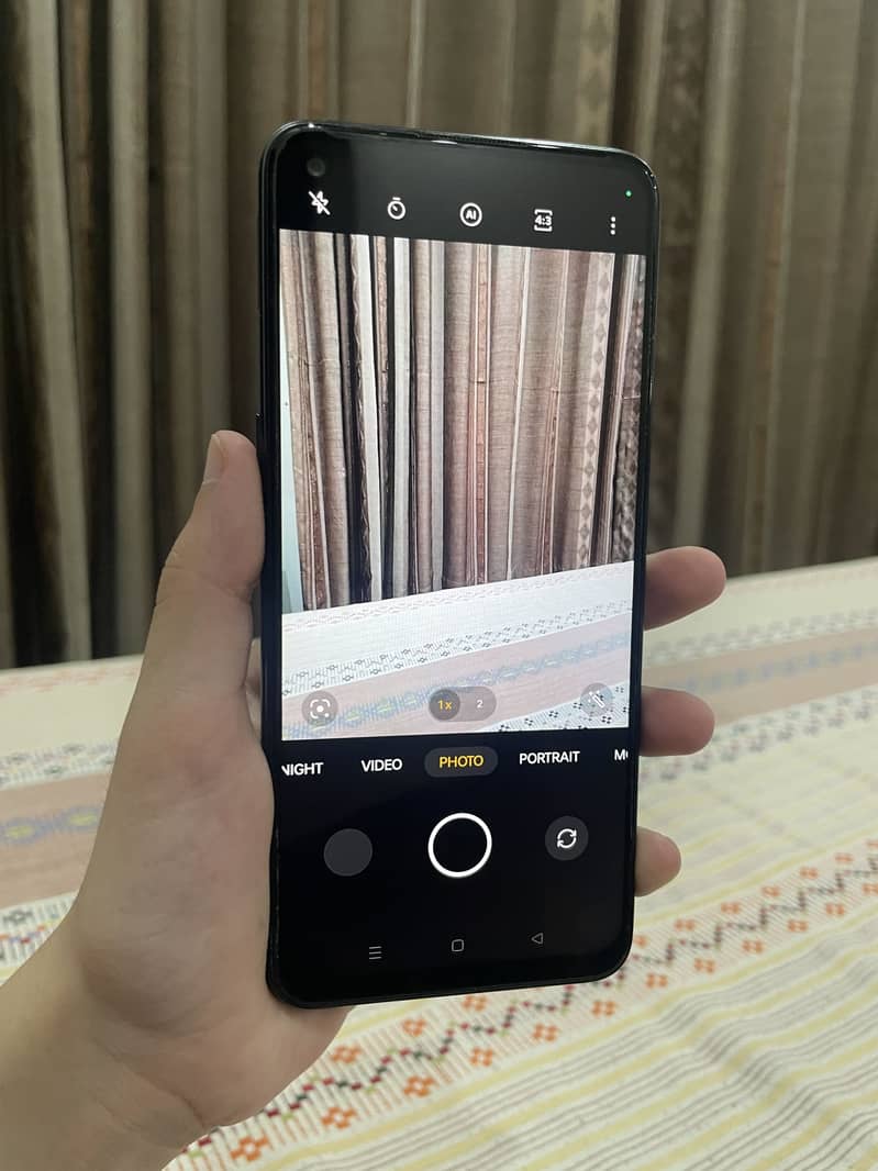 OPPO A76 0