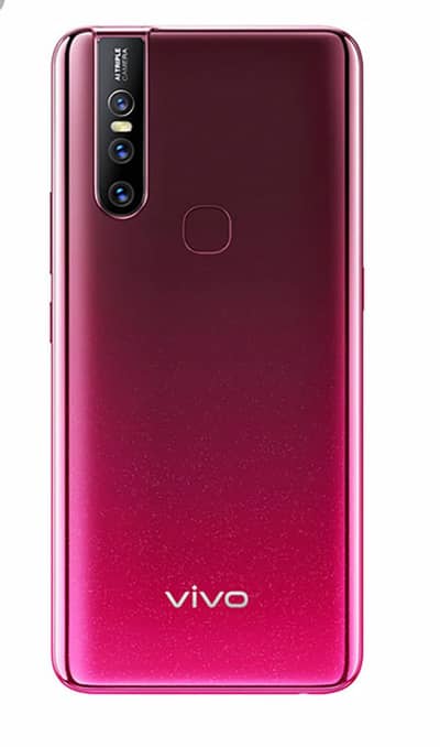 Vivo V15