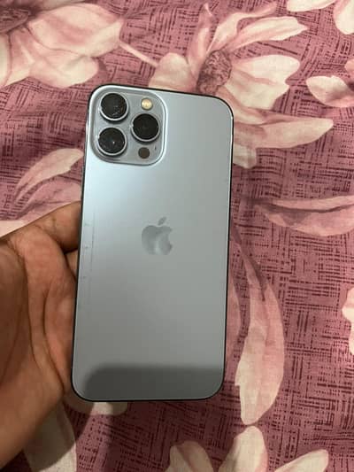 Apple iPhone 13 Pro Max