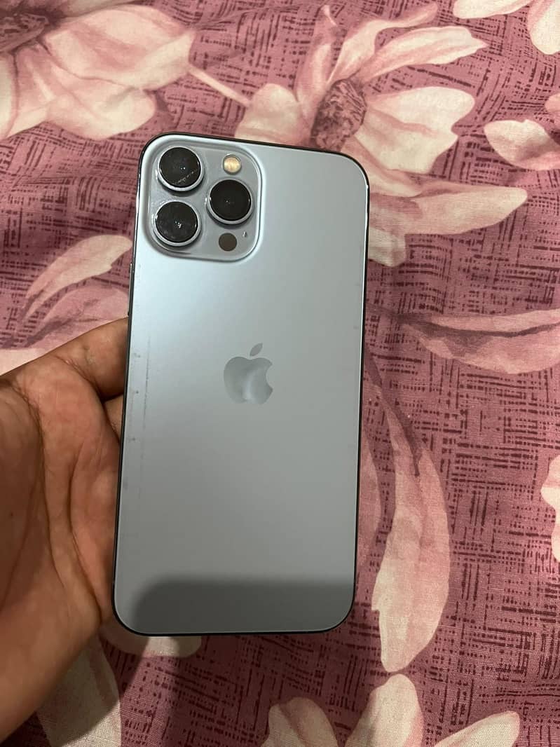 Apple iPhone 13 Pro Max 0