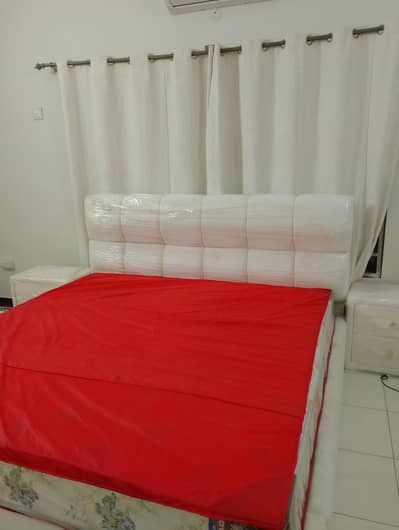 MORDEN BED SET URGENT SALE